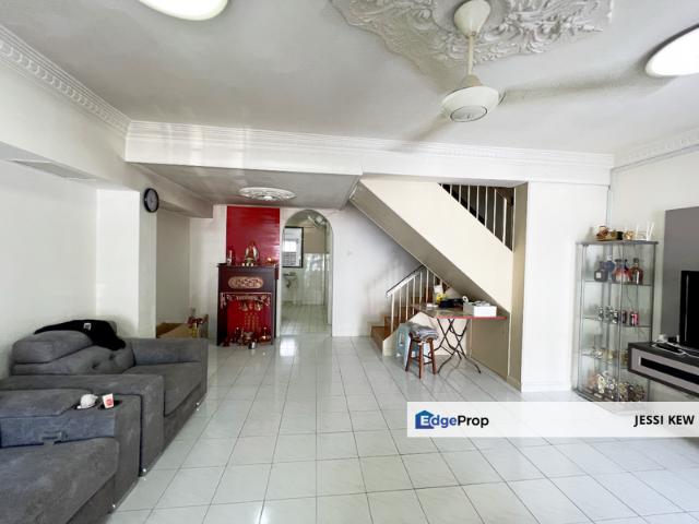 House for sale in Kajang, Langat