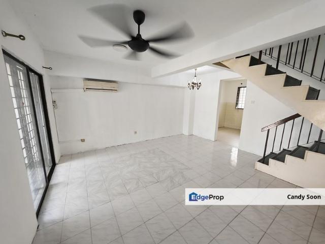 House for sale in Kajang, Langat