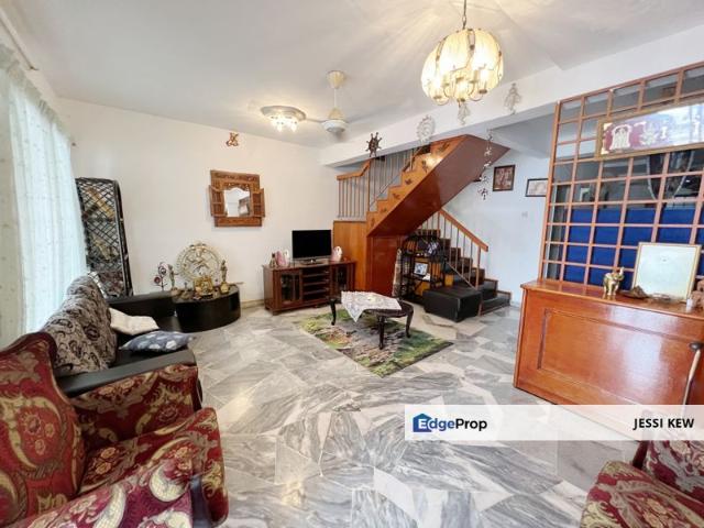House for sale in Kajang, Langat