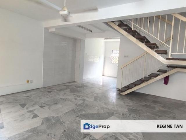 House for rent in Kajang, Langat