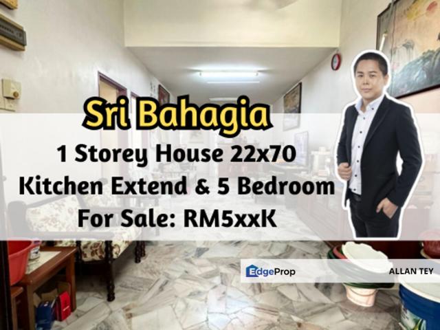 House for sale in Johore Bahru, Johor