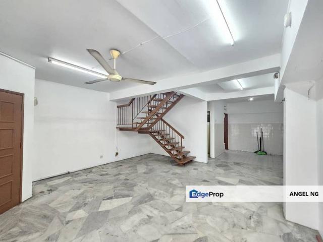 House for sale in Kajang, Langat