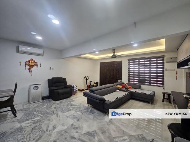House for sale in Kajang, Langat