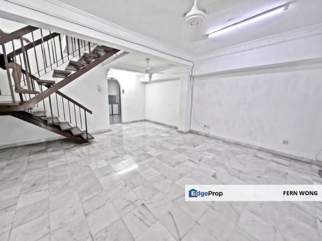 House for sale in Kajang, Langat