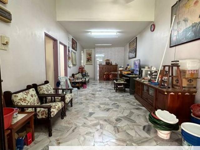 House for sale in Johore Bahru, Johor
