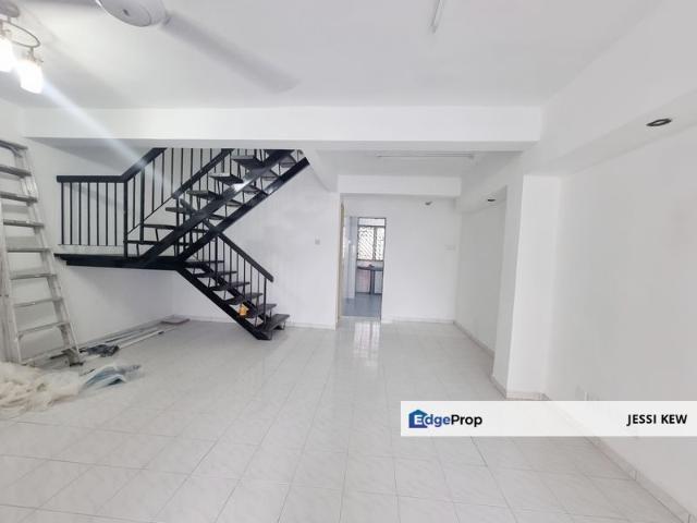 House for sale in Kajang, Langat