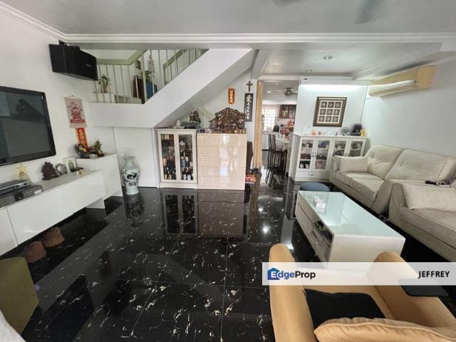 House for sale in Kajang, Langat