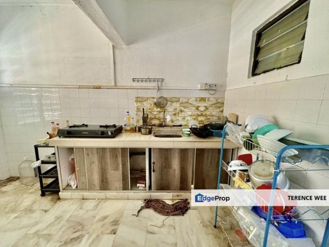House for sale in Kajang, Langat