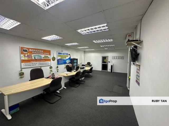 Shop for rent in Johore Bahru, Johor