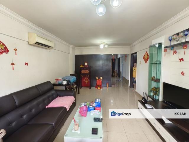 Condominium for sale in Kajang, Langat