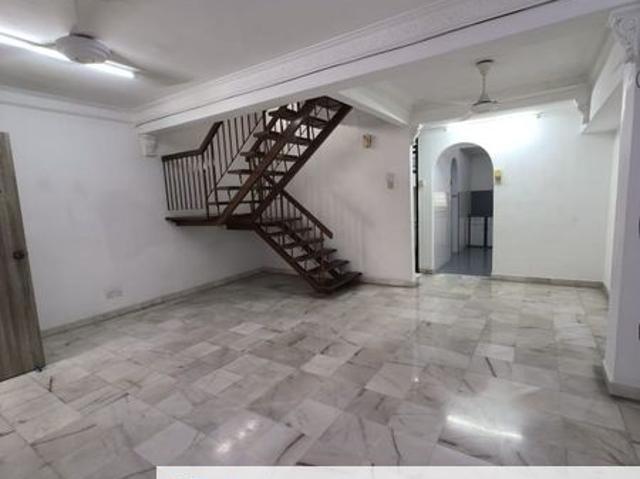 House for sale in Kajang, Langat