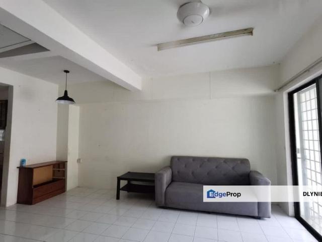 House for sale in Kajang, Langat