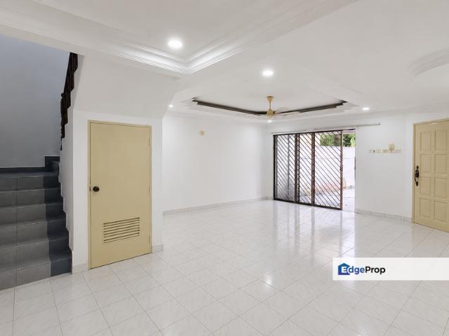 House for rent in Kajang, Langat