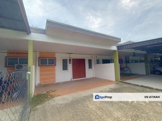 House for sale in Perak, Intan