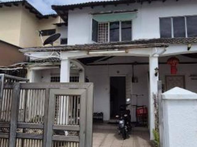 House for sale in Kajang, Langat