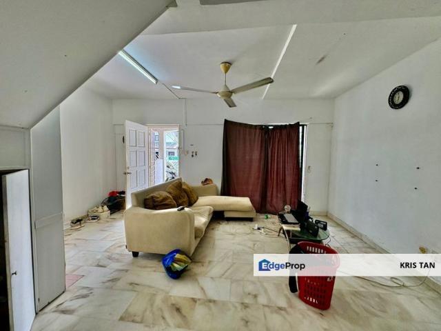 House for sale in Kajang, Langat