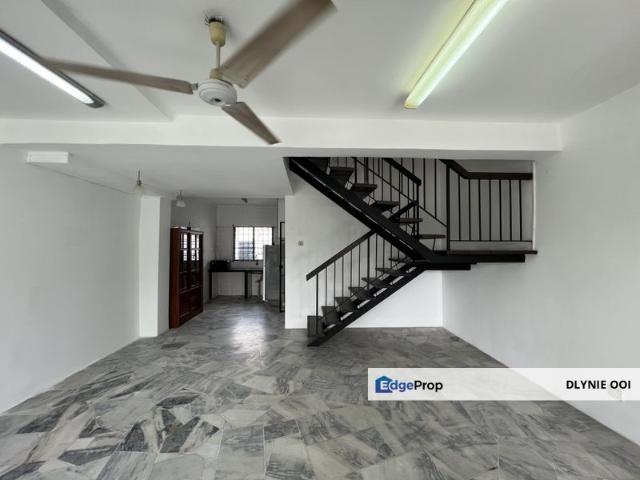 House for sale in Kajang, Langat