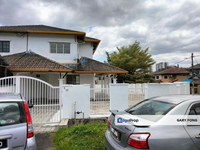 House for sale in Kajang, Langat
