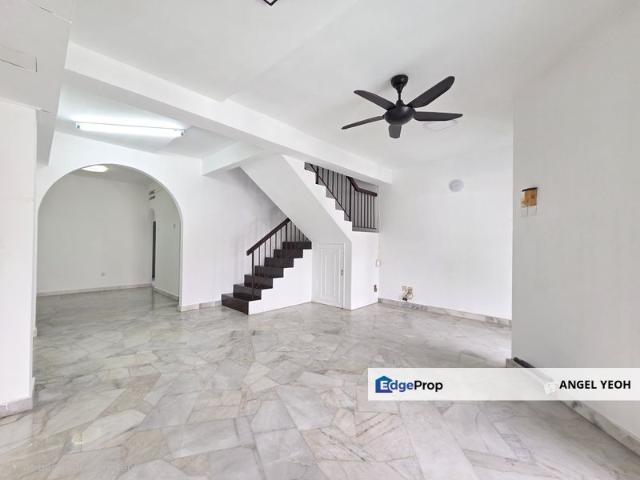 House for sale in Kajang, Langat