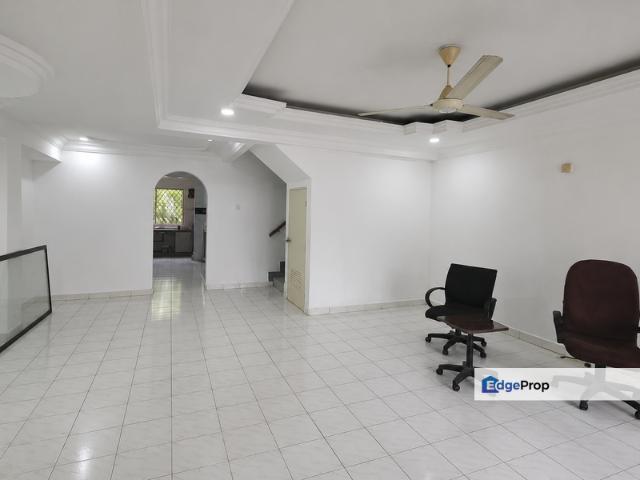 House for sale in Kajang, Langat