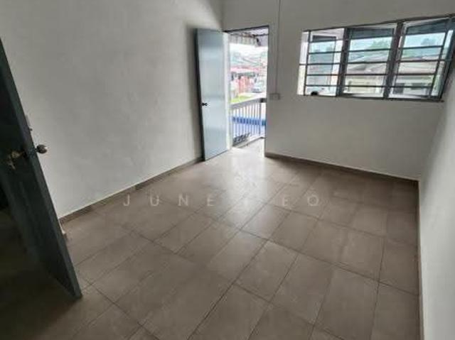 House for rent in Kampung Baru Tampoi, Johor Bahru