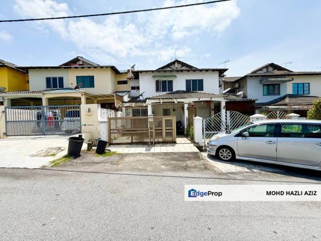 House for sale in Bandar Damai Perdana, Majlis Perbandaran Kajang