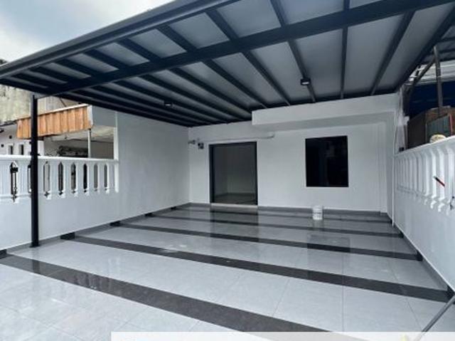House for sale in Johore Bahru, Johor