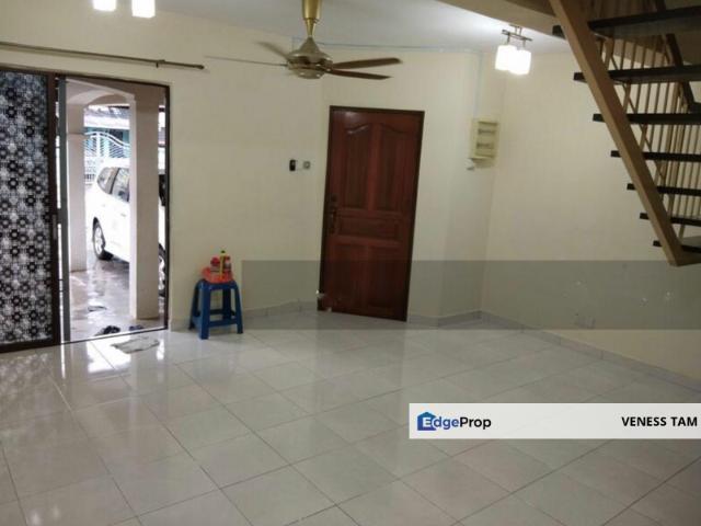 House for sale in Kajang, Langat