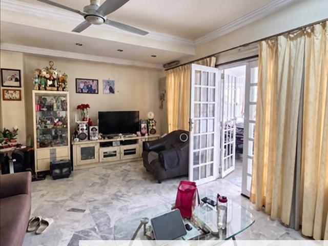 House for sale in Bandar Damai Perdana, Majlis Perbandaran Kajang