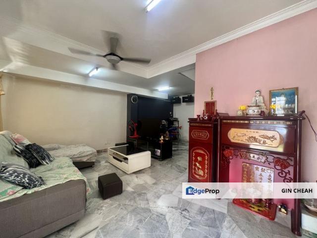 House for sale in Kajang, Langat