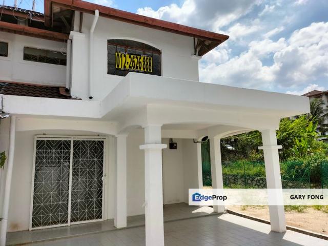House for sale in Kajang, Langat