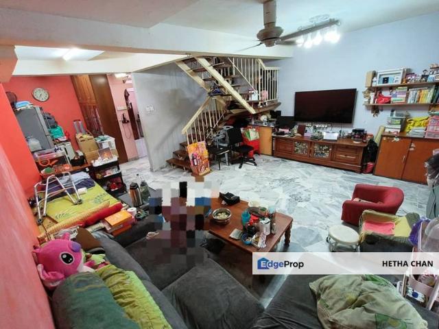 House for sale in Kajang, Langat