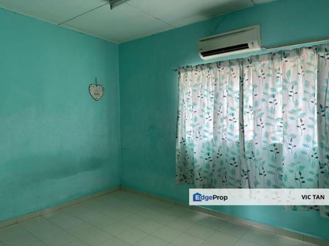 House for sale in Kajang, Langat