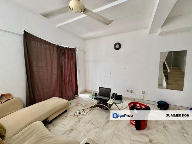 House for sale in Kajang, Langat