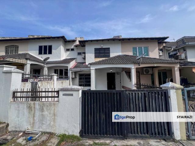 House for sale in Kajang, Langat