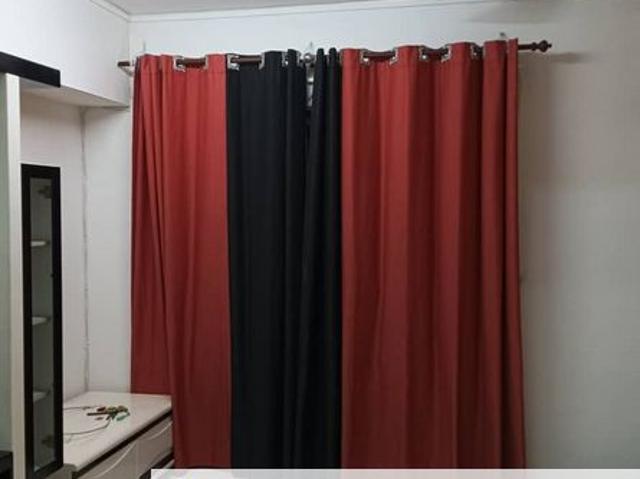 House for rent in Kajang, Langat