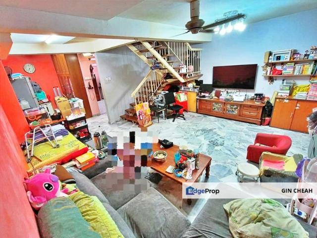 House for sale in Kajang, Langat
