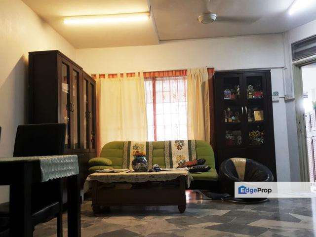 House for sale in Kajang, Langat