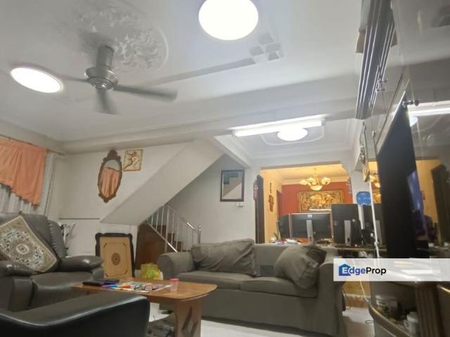 House for sale in Kajang, Langat