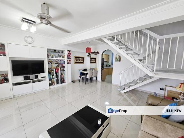House for sale in Kajang, Langat