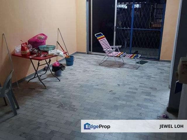 House for rent in Johore Bahru, Johor