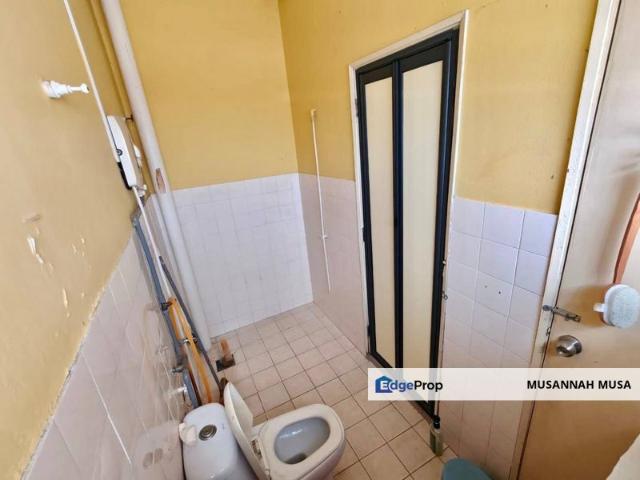 House for sale in Kajang, Langat