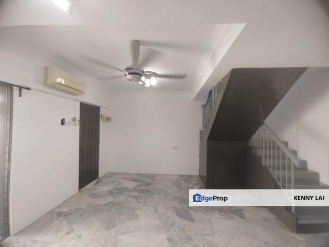 House for rent in Kajang, Langat