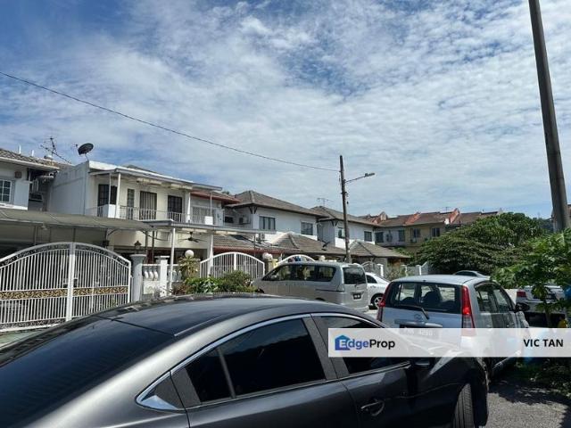 House for sale in Kajang, Langat