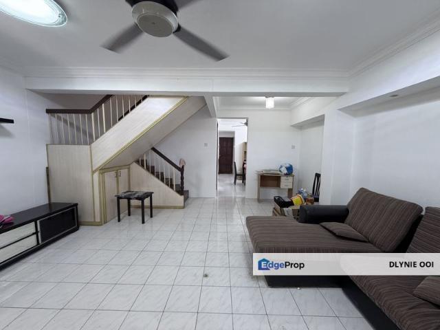 House for sale in Kajang, Langat