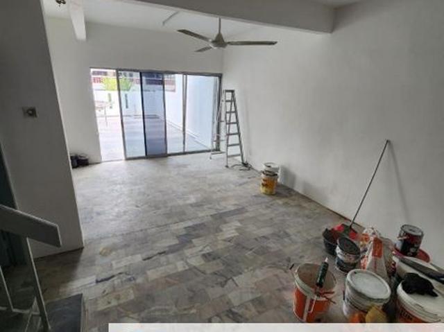 House for rent in Johore Bahru, Johor