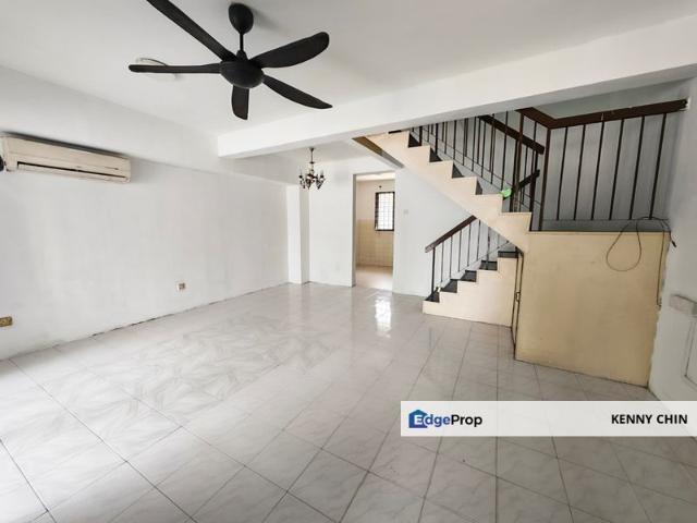House for sale in Kajang, Langat