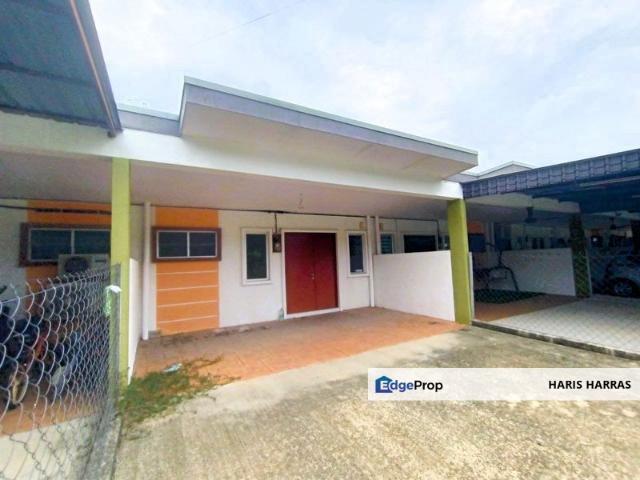 House for sale in Perak, Intan
