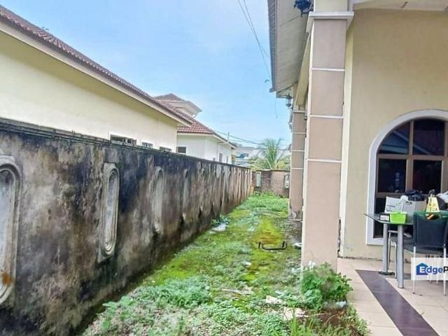 House for sale in Pekan Nanas, Johor