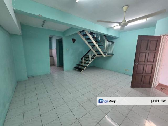 House for sale in Kajang, Langat